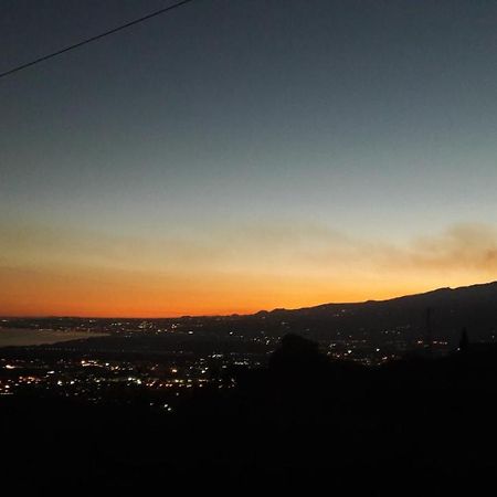 Pina'S Tao Sea Home Taormina Dış mekan fotoğraf