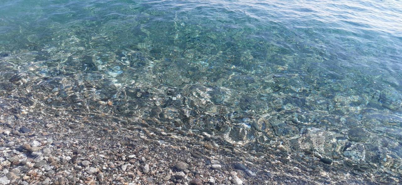 Pina'S Tao Sea Home Taormina Dış mekan fotoğraf