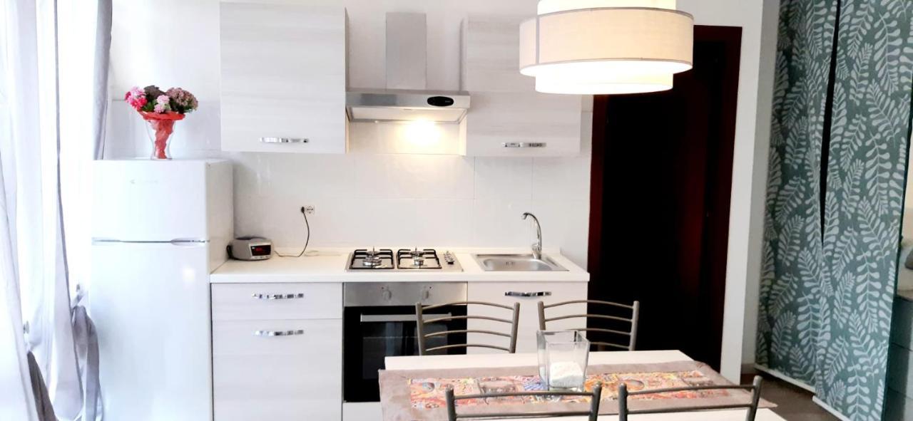 Pina'S Tao Sea Home Taormina Dış mekan fotoğraf